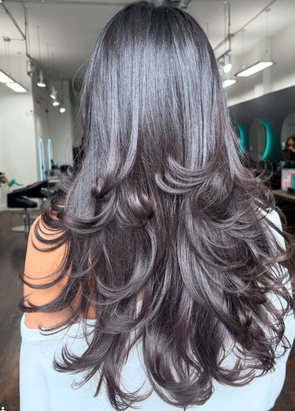 Conditioning & Hair Care inspiration from Good Beauty Chicago